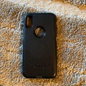 iPhone X case
